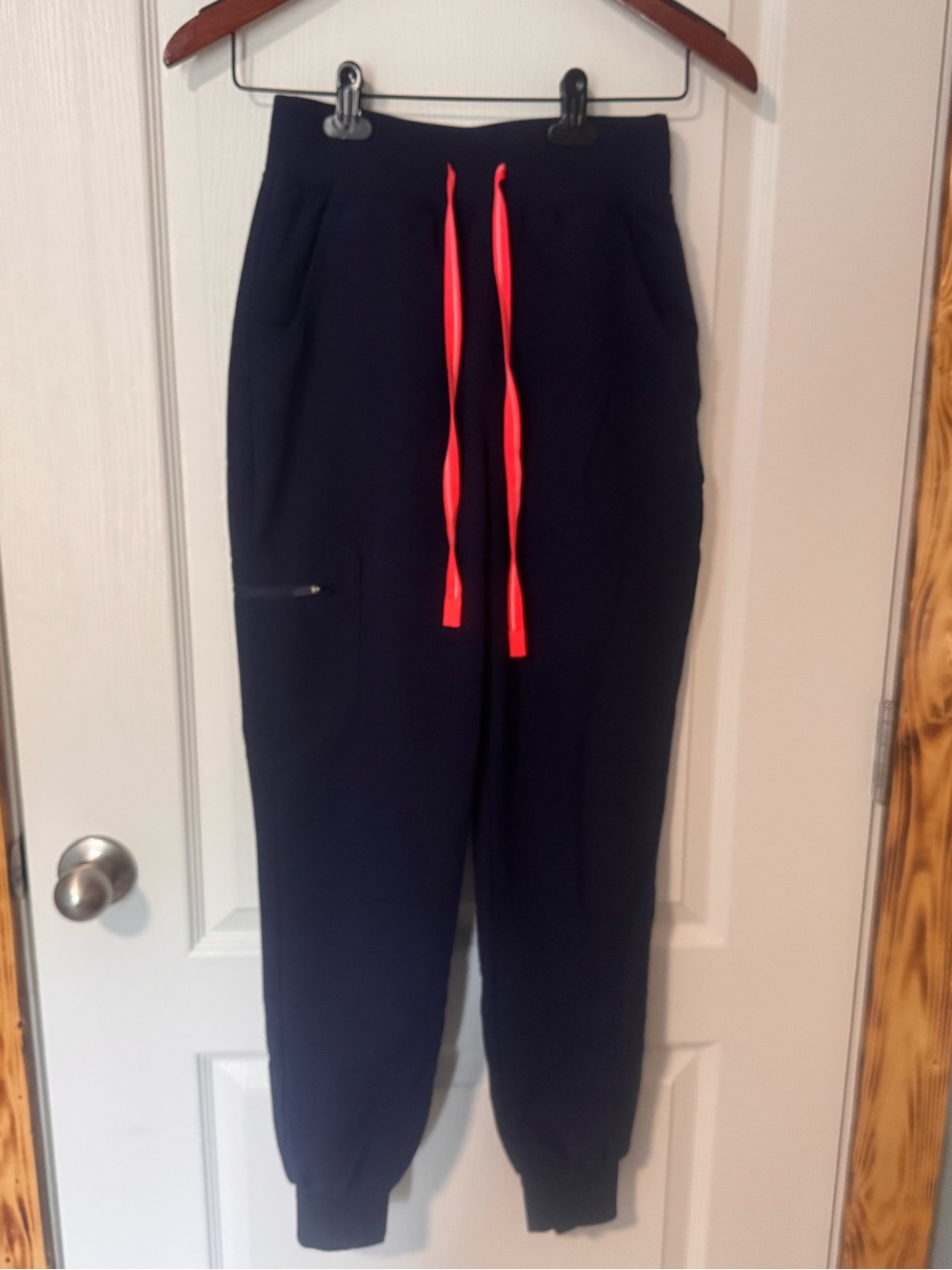Figs Women’s High Waisted Zamora Limited Edition Joggers